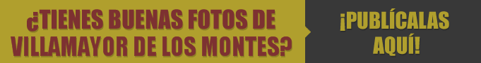 Restaurantes en Villamayor de los Montes